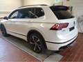 Volkswagen Tiguan Allspace 2.0 TSI DSG R-Line 4Motion Navi Weiß - thumbnail 3