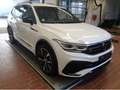 Volkswagen Tiguan Allspace 2.0 TSI DSG R-Line 4Motion Navi Weiß - thumbnail 2