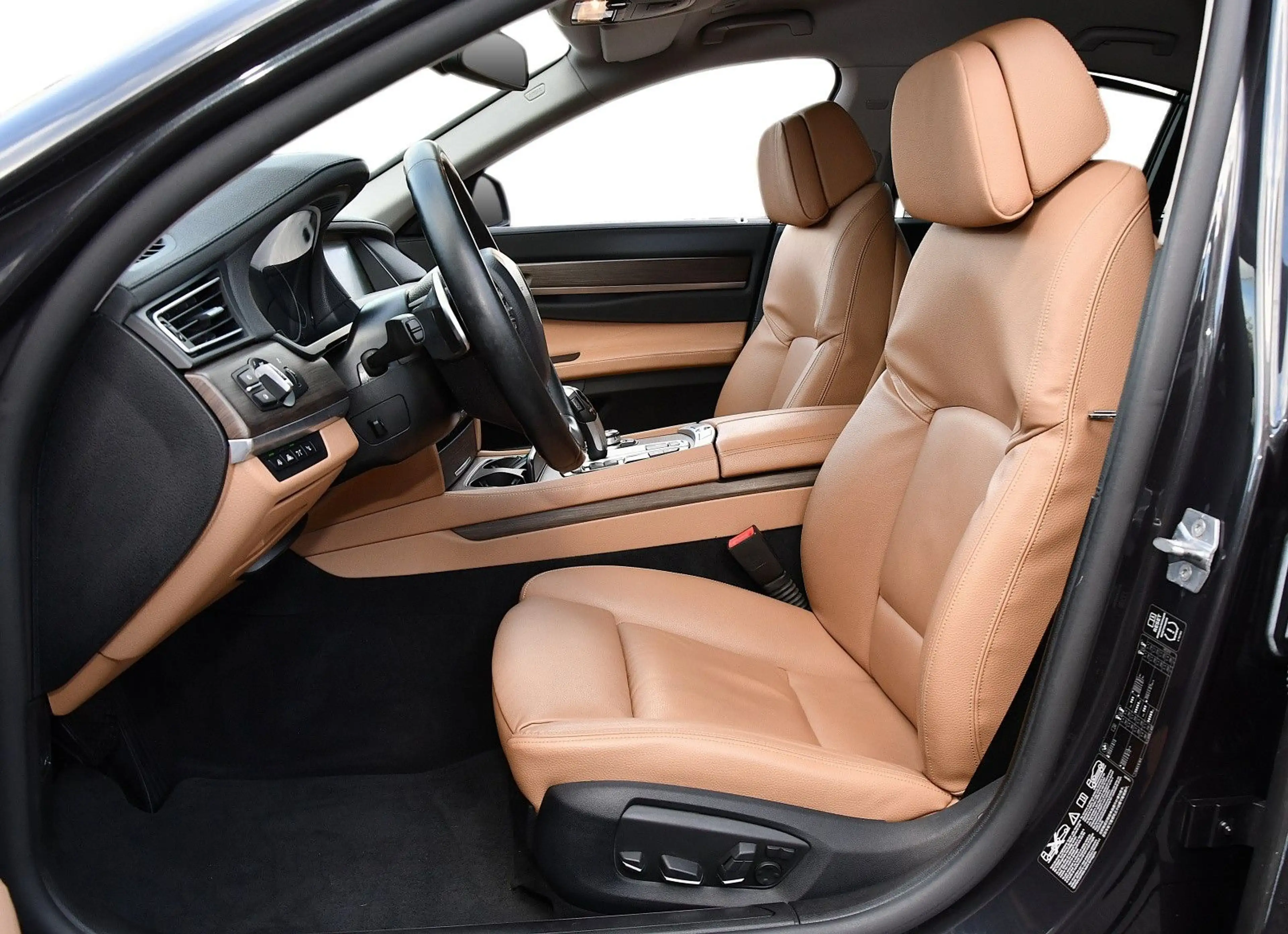 BMW 730 d xDrive*Head-up*Memory*Kamera*2.Hand* — photo 14
