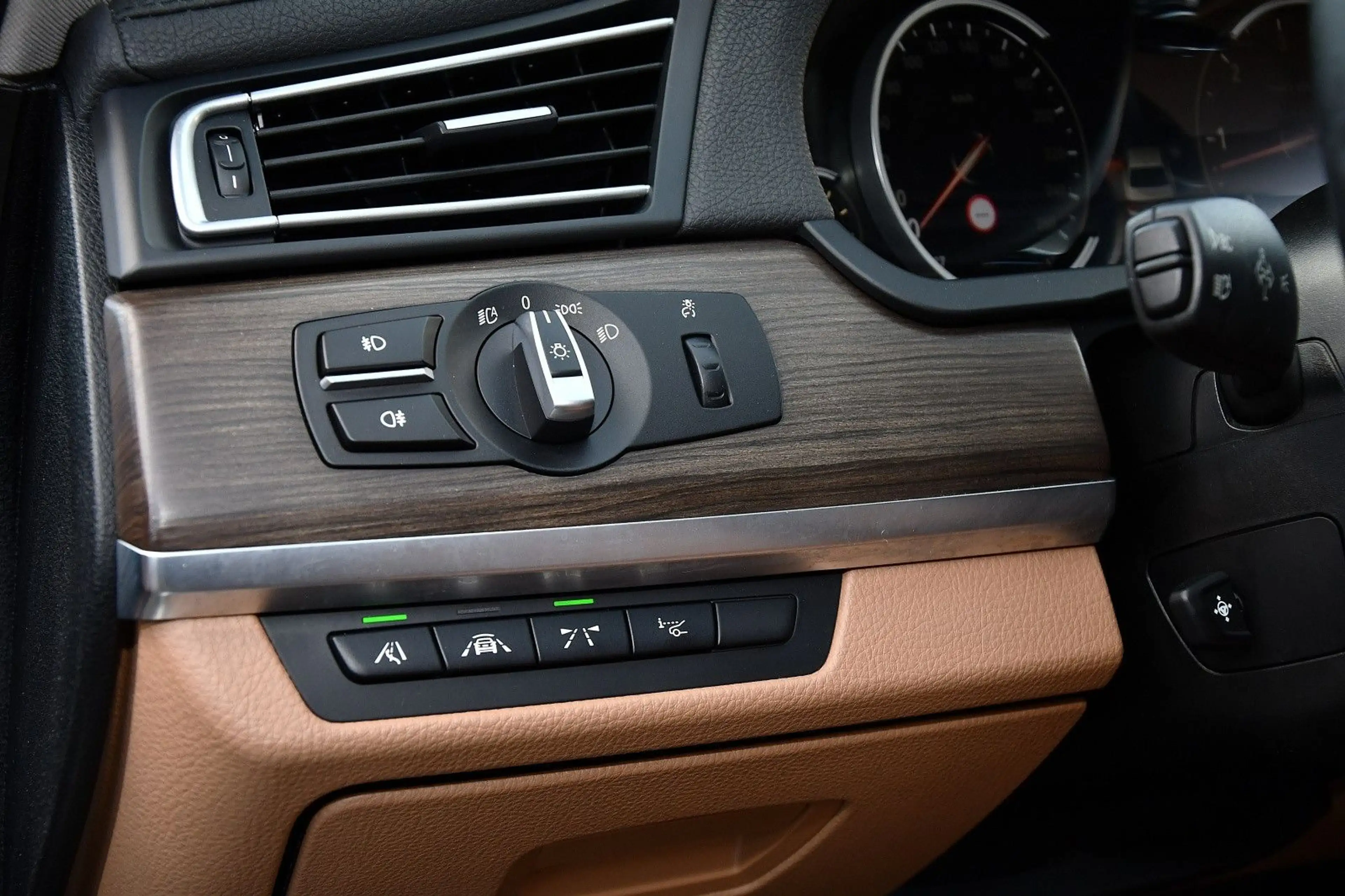 BMW 730 d xDrive*Head-up*Memory*Kamera*2.Hand* — photo 12