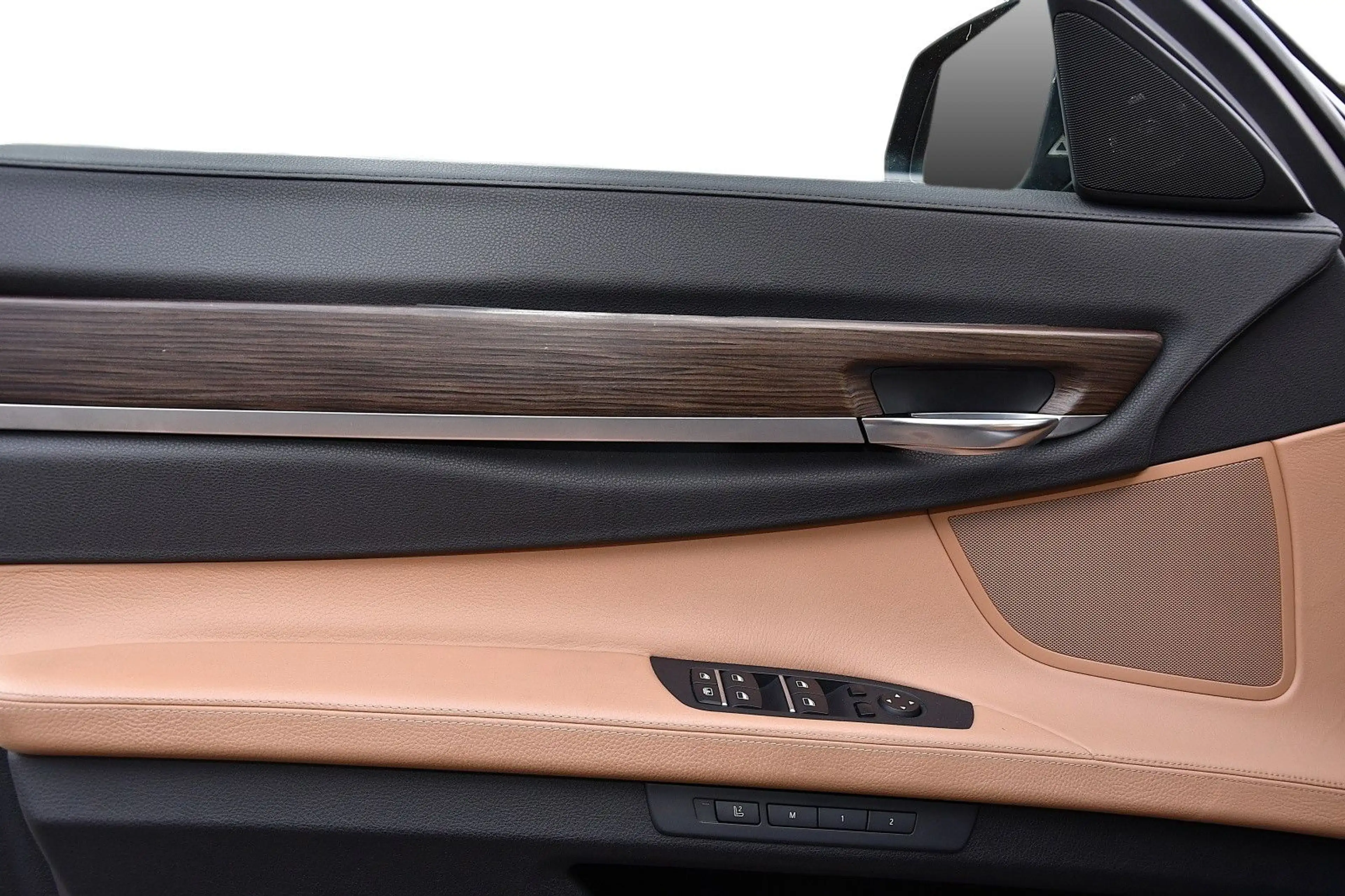 BMW 730 d xDrive*Head-up*Memory*Kamera*2.Hand* — photo 11