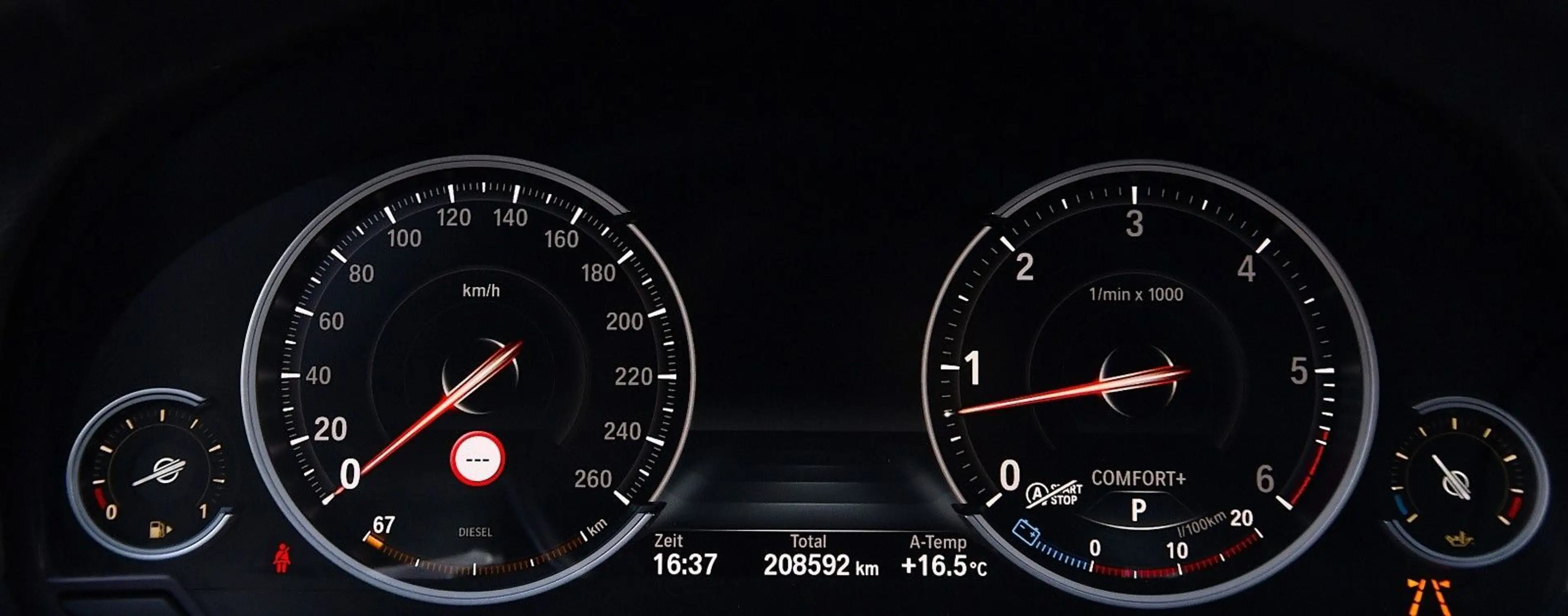 BMW 730 d xDrive*Head-up*Memory*Kamera*2.Hand* — photo 9