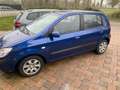 Hyundai Getz Getz 1.4 GLS Mavi - thumbnail 1