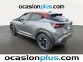 Nissan Juke 1.6 Hybrid N-Connecta Auto Gris - thumbnail 3