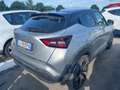 Nissan Juke Juke 1.0 dig-t N-Connecta 114cv Argento - thumbnail 9