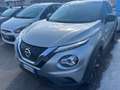 Nissan Juke Juke 1.0 dig-t N-Connecta 114cv Argento - thumbnail 4