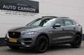 Jaguar F-Pace 2.0d AWD Portfolio Pano Leder Camera LED !! Gris - thumbnail 6
