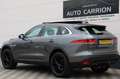 Jaguar F-Pace 2.0d AWD Portfolio Pano Leder Camera LED !! Gris - thumbnail 7