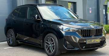 sDrive18d 150ch M Sport 18d Toit ouvrant panoramique Jantes alu 18”