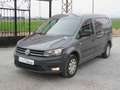 Volkswagen Caddy 2.0 TDI 102 CV MAXI LARGA Grau - thumbnail 17