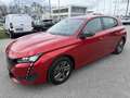 Peugeot 308 PureTech 130 S&S EAT8 Active Pack Rot - thumbnail 2
