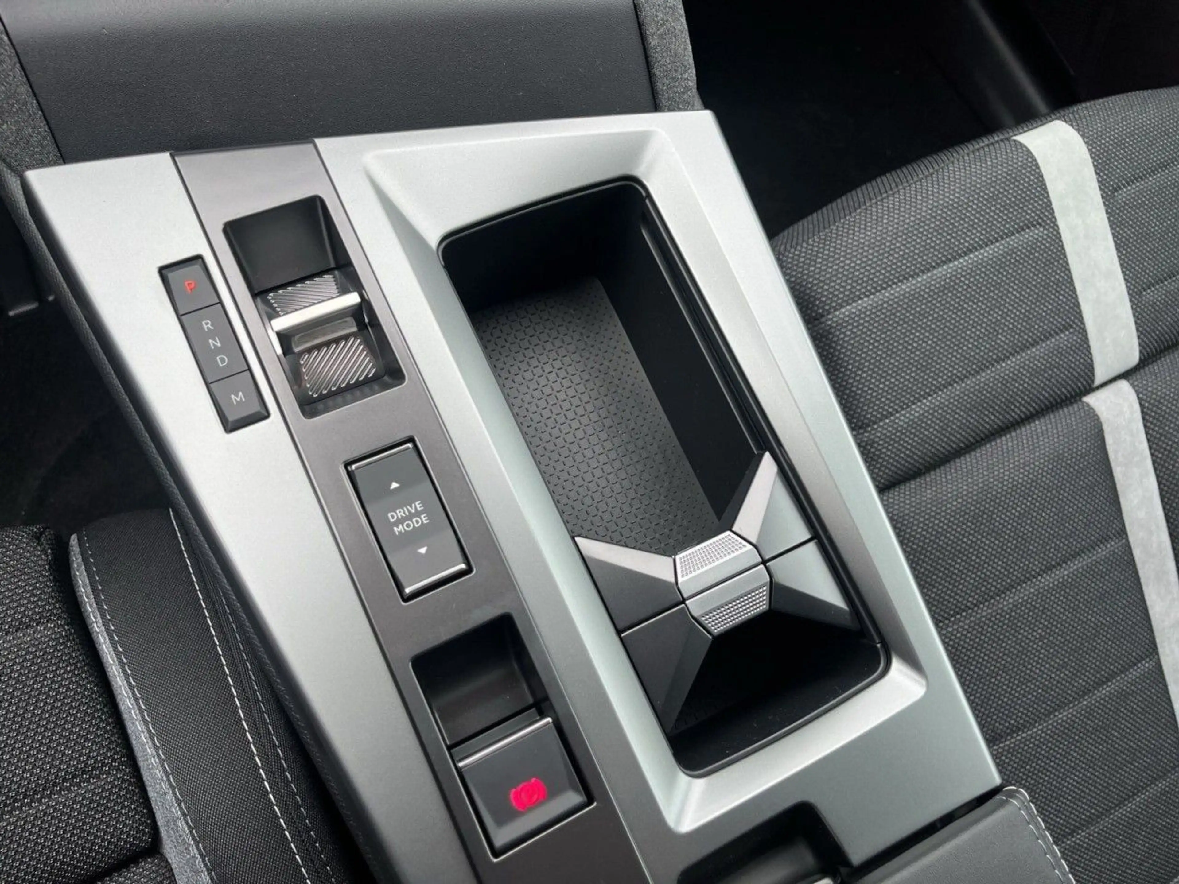 Opel Grandland Edition Hybrid *AHK/Kamera/Sitzheizung — photo 10