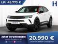 Opel Mokka-E GS Line EXTRAS TRAUMRABATT -54% Bianco - thumbnail 1
