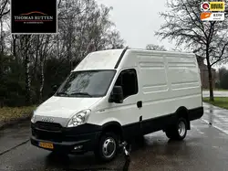 Find Iveco Daily from 2014 for sale - AutoScout24