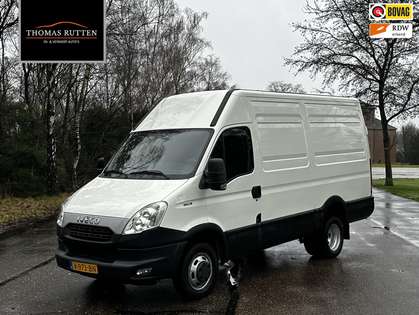 Iveco Daily 35C13V 330 H2 2014 | Trekhaak | Cruise Control | B