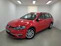 Volkswagen Golf Variant Comfortline 1,6 TDI SCR DSG, Mod. 2019 Rot - thumbnail 3