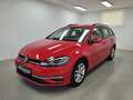 Volkswagen Golf Variant Comfortline 1,6 TDI SCR DSG, Mod. 2019 Rot - thumbnail 4