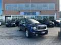 Jeep Renegade 1.6 mjt Limited 2wd 130cv Blauw - thumbnail 1