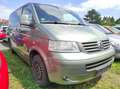 Volkswagen T5 Multivan Caravelle 4Motion KLIMAAUTOMATIK BC AHK PDC ESP ZV Grün - thumbnail 1