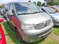 Volkswagen T5 Multivan Caravelle 4Motion KLIMAAUTOMATIK BC AHK PDC ESP ZV Grün - thumbnail 4