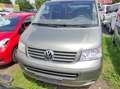 Volkswagen T5 Multivan Caravelle 4Motion KLIMAAUTOMATIK BC AHK PDC ESP ZV Grün - thumbnail 3