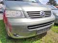 Volkswagen T5 Multivan Caravelle 4Motion KLIMAAUTOMATIK BC AHK PDC ESP ZV Grün - thumbnail 5