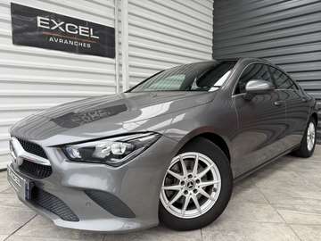 200 d 8G-DCT Progressive Line