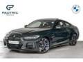 BMW 440 M440 i - 2ans/jaar garantie NEW PRICE € 80.538 Grün - thumbnail 1