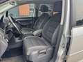 Volkswagen Touran Comfortline *7-SITZER*KLIMA*NAVI*AHK* Silber - thumbnail 11