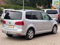 Volkswagen Touran Comfortline *7-SITZER*KLIMA*NAVI*AHK* Silber - thumbnail 4