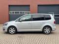 Volkswagen Touran Comfortline *7-SITZER*KLIMA*NAVI*AHK* Silber - thumbnail 9