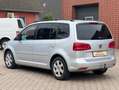 Volkswagen Touran Comfortline *7-SITZER*KLIMA*NAVI*AHK* Silber - thumbnail 2