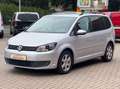 Volkswagen Touran Comfortline *7-SITZER*KLIMA*NAVI*AHK* Silber - thumbnail 3