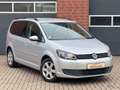 Volkswagen Touran Comfortline *7-SITZER*KLIMA*NAVI*AHK* Silber - thumbnail 1