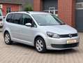 Volkswagen Touran Comfortline *7-SITZER*KLIMA*NAVI*AHK* Silber - thumbnail 5