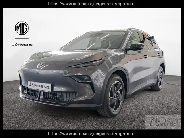 MG MGS5 EV MGS5 Keyl+Navi+Totw