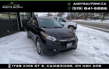 EX ! ONE OWNER ! AWD ! SUNROOF