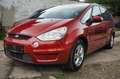 Ford S-Max 2.Hand*Garagenwagen*Scheckheft*AHK*Einparkhilfe* Roşu - thumbnail 2