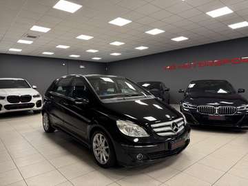 B 200 cdi Chrome AUTOMATICA