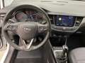 Opel Crossland X 1.2 Elegance LED Winterpaket Navigation Blanc - thumbnail 13