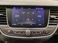 Opel Crossland X 1.2 Elegance LED Winterpaket Navigation Blanc - thumbnail 17