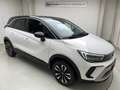 Opel Crossland X 1.2 Elegance LED Winterpaket Navigation Blanc - thumbnail 1