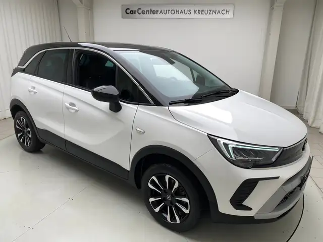 Opel Crossland X 1.2 Elegance LED Winterpaket Navigation