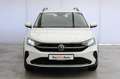 Volkswagen Taigo 1,0 TSI LIFE SOFORT LED KAM PDC DIGICO APP Klima Blanc - thumbnail 2