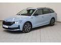 Skoda Octavia Combi 2.0 TDI Sportline Grau - thumbnail 2