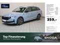 Skoda Octavia Combi 2.0 TDI Sportline Grau - thumbnail 1