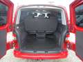 Volkswagen T5 Caravelle T5 2.0 TDI Caravelle Comfortline Lang~9 Sitzer~ Rot - thumbnail 10