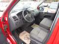 Volkswagen T5 Caravelle T5 2.0 TDI Caravelle Comfortline Lang~9 Sitzer~ Rot - thumbnail 9