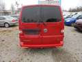 Volkswagen T5 Caravelle T5 2.0 TDI Caravelle Comfortline Lang~9 Sitzer~ Rot - thumbnail 5
