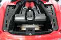 Ferrari F430 Spider F1 Navigation Keramikbremse PDC Rosso - thumbnail 19